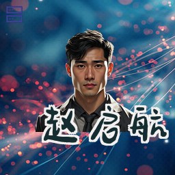 赵启航