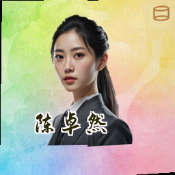 陈卓然