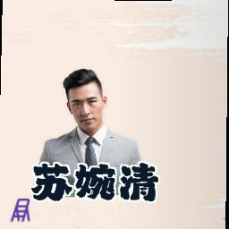 苏婉清